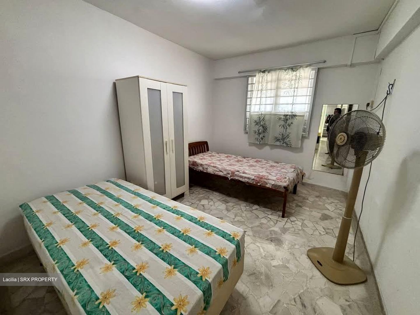 Blk 728 Clementi West Street 2 (Clementi), HDB 3 Rooms #563204901